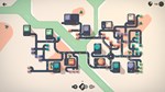 Mini Motorways (Steam Gift Россия)
