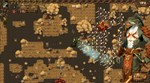 Древние Ящеры Против Русов: Битва за Гиперборею Steam