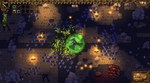 Древние Ящеры Против Русов: Битва за Гиперборею Steam