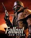 Fallout: New Vegas (PCR) (Steam Gift Россия)