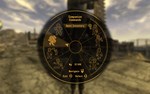 Fallout New Vegas Ultimate PCR (Steam Gift Россия)