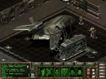 Fallout Tactics: Brotherhood of Steel (Steam Gift RU)
