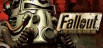 Fallout: A Post Nuclear Role Playing Game Steam Gift RU