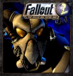 Fallout 2: A Post Nuclear Role Playing Game Steam Gift