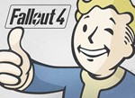 Fallout 4 (Steam Gift Россия)