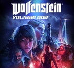 Wolfenstein: Youngblood (Steam Gift Россия) - irongamers.ru