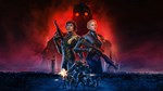 Wolfenstein: Youngblood - Deluxe Edition Upgrade Steam