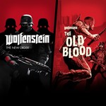 Wolfenstein: The Two Pack (Steam Gift Россия)