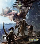 Monster Hunter: World (Steam Gift Россия UA KZ BY CIS)