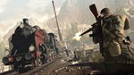 Sniper Elite 4 Deluxe Edition (Steam Gift Россия)