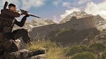 Sniper Elite 4 Deluxe Edition (Steam Gift Россия)