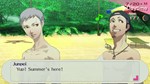 Persona 3 Portable (Steam Gift Россия)
