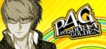 Persona 4 Golden - Digital Deluxe Edition Steam Gift RU