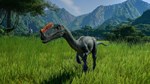 Jurassic World Evolution: Carnivore Dinosaur Pack Steam