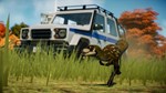 Jurassic World Evolution 2: Feathered Species Pack (RU)