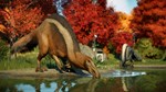 Jurassic World Evolution 2: Feathered Species Pack (RU)