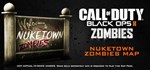 Call of Duty: Black Ops II - Nuketown Zombies Map Steam