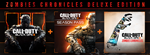 Call of Duty: Black Ops III - Zombies Deluxe Steam RU - irongamers.ru