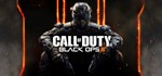 Call of Duty: Black Ops III - Zombies Deluxe Steam RU - irongamers.ru