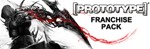 Prototype Franchise Pack (Steam Gift Россия UA BY)