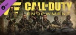 Call of Duty Endowment (C.O.D.E.) Protector Pack Steam