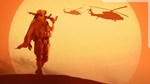Call of Duty: Modern Warfare II набор Пустынный ренегат