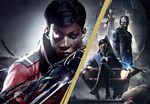 Dishonored: Death of the Outsider - Deluxe Bundle Steam