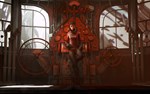 Dishonored: Death of the Outsider (Steam Gift Россия)