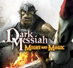 Dark Messiah of Might & Magic (Steam Gift Россия UA KZ)