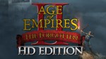Age of Empires II (2013): The Forgotten (Steam Gift RU)