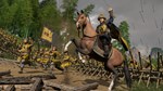 Total War: THREE KINGDOMS - Mandate of Heaven Steam RU