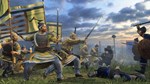 Total War: THREE KINGDOMS - Yellow Turban Rebellion RU