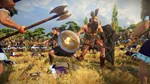 A Total War Saga: TROY - Ajax & Diomedes Steam Gift RU