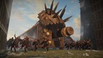 A Total War Saga: TROY - Ajax & Diomedes Steam Gift RU