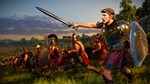 A Total War Saga: TROY - Ajax & Diomedes Steam Gift RU