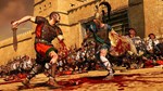A Total War Saga: TROY - Blood & Glory (Steam Gift RU)