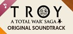 A Total War Saga: TROY - Original Soundtrack Steam Gift
