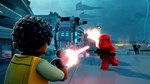 LEGO Звездные Войны: Скайуокер. Сага Steam Gift Россия