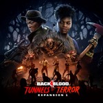 Back 4 Blood Annual Pass (Steam Gift Россия)