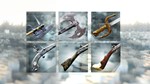 Assassin’s Creed Unity Revolutionary Armaments Pack RU