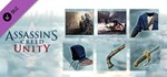 Assassin’s Creed Unity Secrets of the Revolution Steam