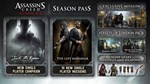 Assassin´s Creed Syndicate Season Pass (Steam Gift RU)