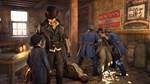 Assassin´s Creed Syndicate - The Dreadful Crimes Steam