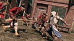 Assassin´s Creed 3 Remastered Edition Steam Gift Россия
