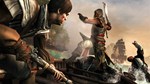 Assassin´s Creed Freedom Cry (Steam Gift Россия)
