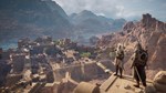 Assassin´s Creed Origins - The Hidden Ones Steam Gift