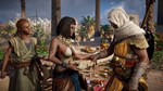 Assassin´s Creed Origins - The Curse Of The Pharaohs RU