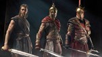 Assassin´s Creed Odyssey - Deluxe Edition Steam Gift RU