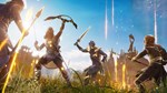 Assassin´s Creed Odyssey - The Fate of Atlantis Steam