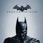 Batman Arkham Origins (Steam Gift RU) - irongamers.ru
